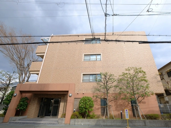 阪急グランパセオ茨木