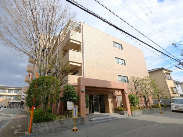 阪急グランパセオ茨木