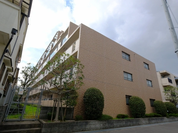 阪急グランパセオ茨木