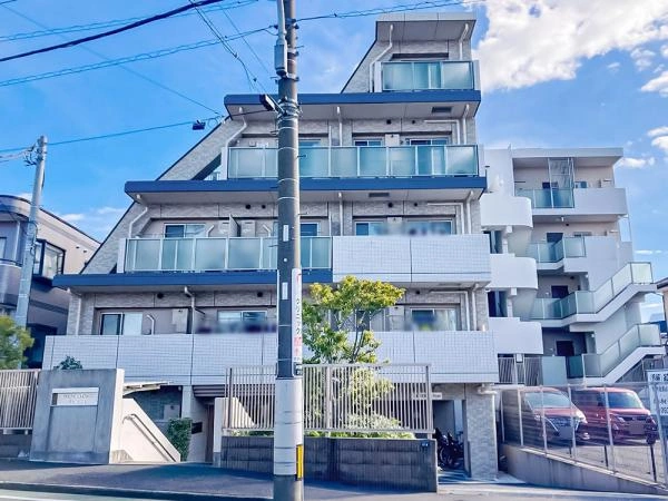 パレステージ成増