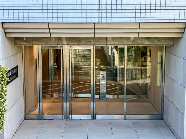 パレステージ成増