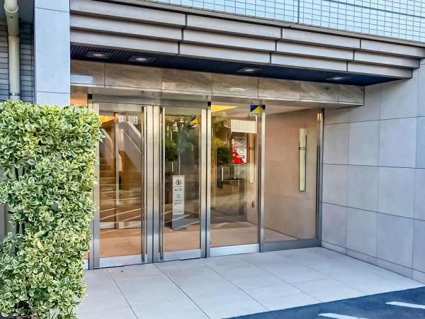 パレステージ成増