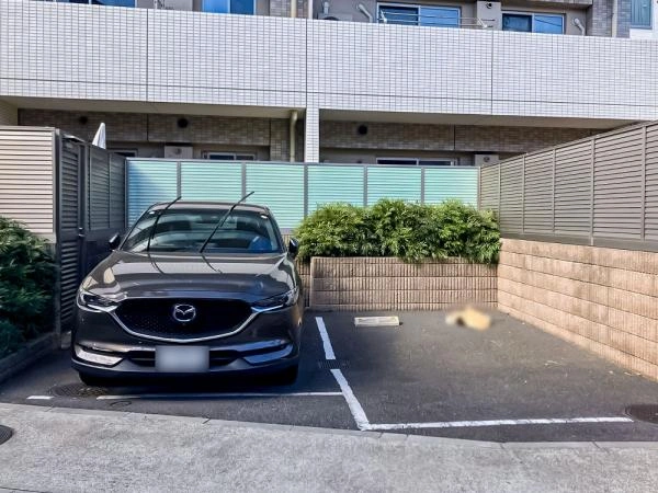 パレステージ成増