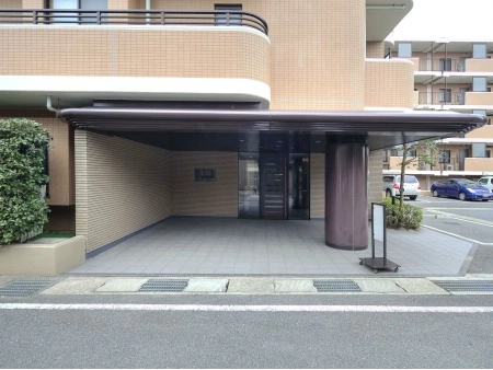 バームステージ宮崎台