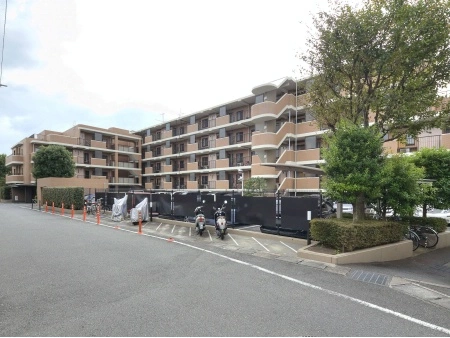 バームステージ宮崎台