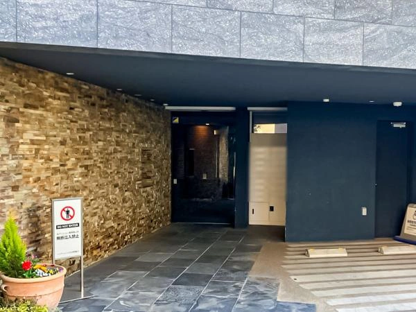 エコヴィレッジ目白