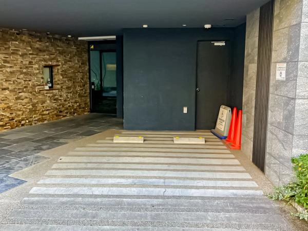 エコヴィレッジ目白