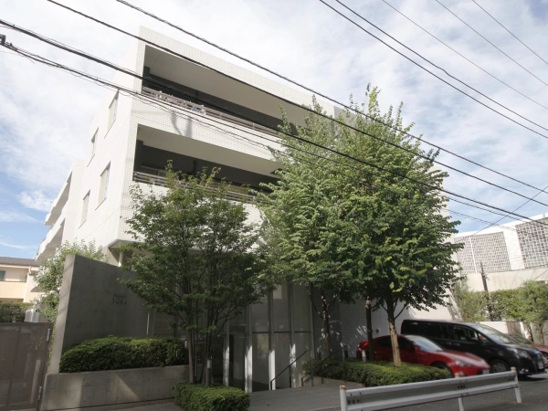 ラコント用賀