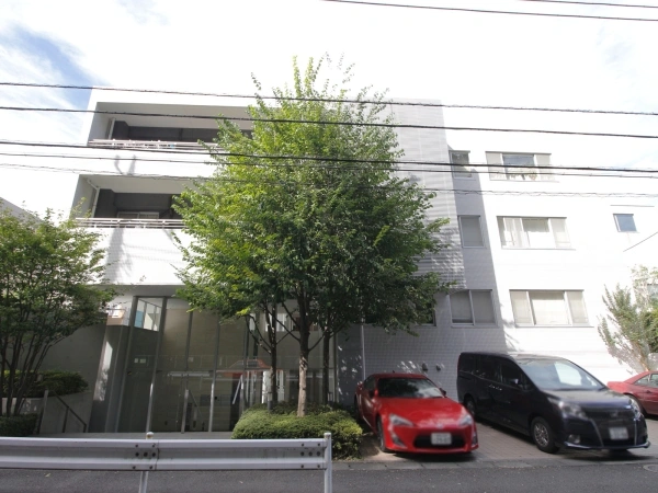 ラコント用賀