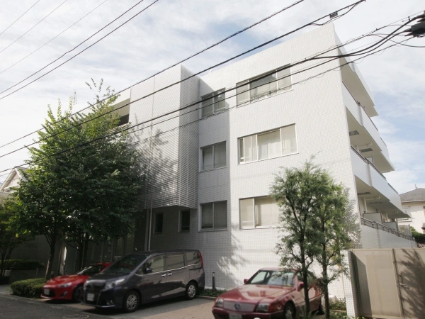 ラコント用賀