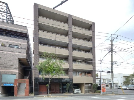 パテラ宮崎台