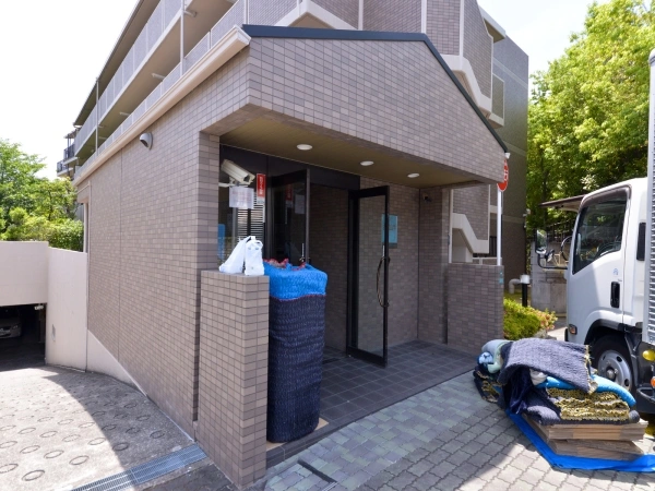 コスモ西宮山手