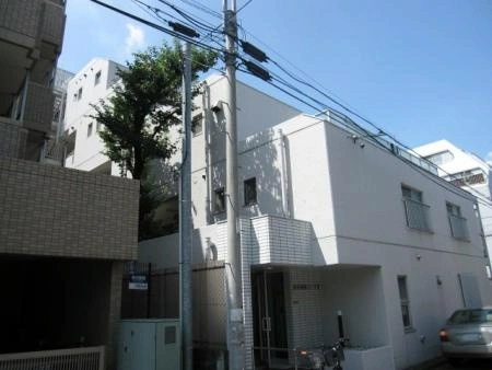 藤和用賀コープII
