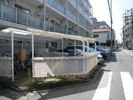 藤和用賀コープII