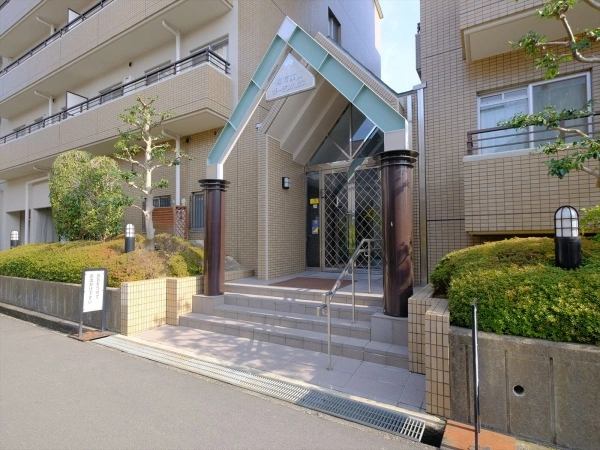 枚方東山ガーデンハウス