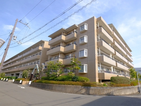 枚方東山ガーデンハウス