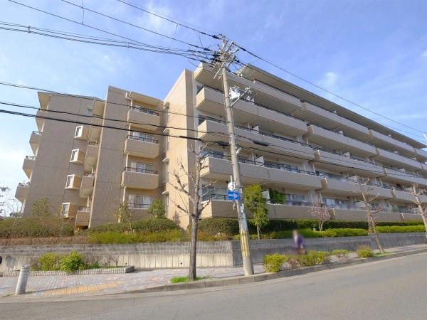 枚方東山ガーデンハウス