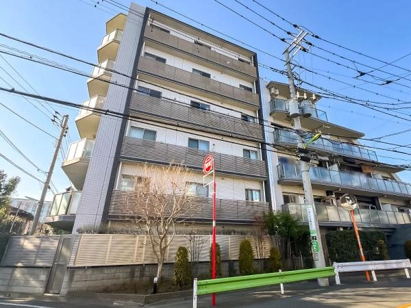 セイガステージ砧公園