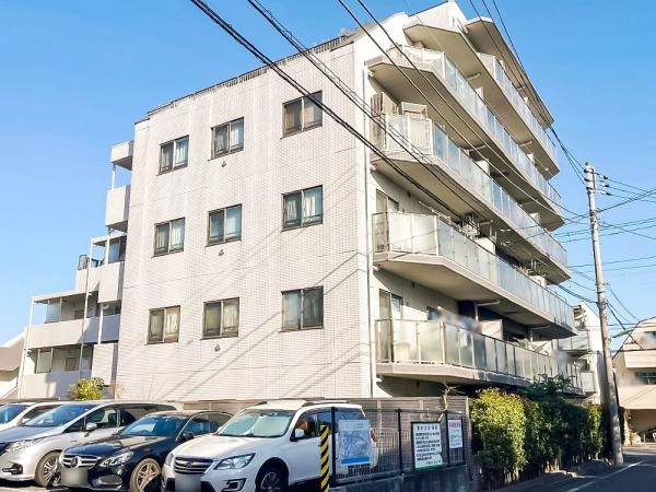 セイガステージ砧公園