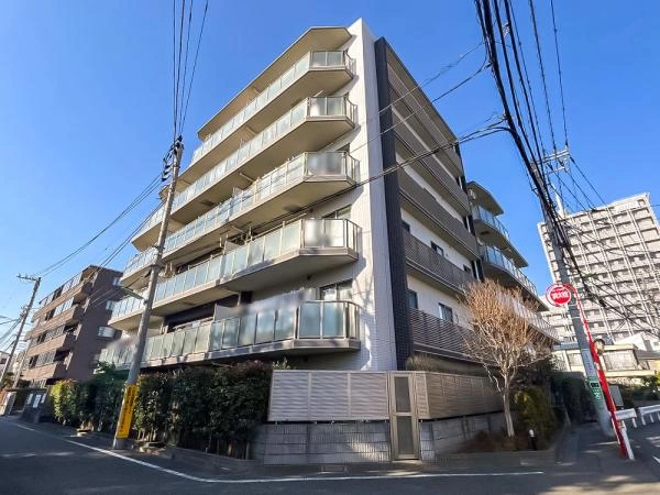 セイガステージ砧公園