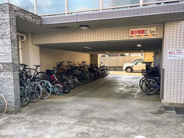 セイガステージ砧公園