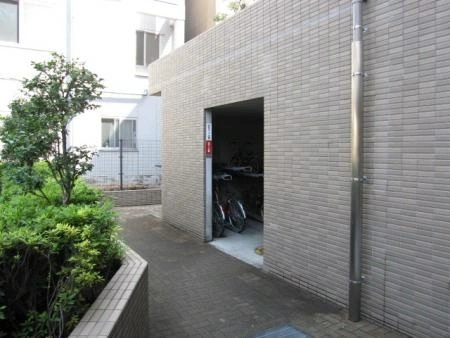 コスモ用賀