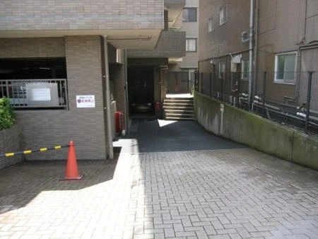 コスモ用賀