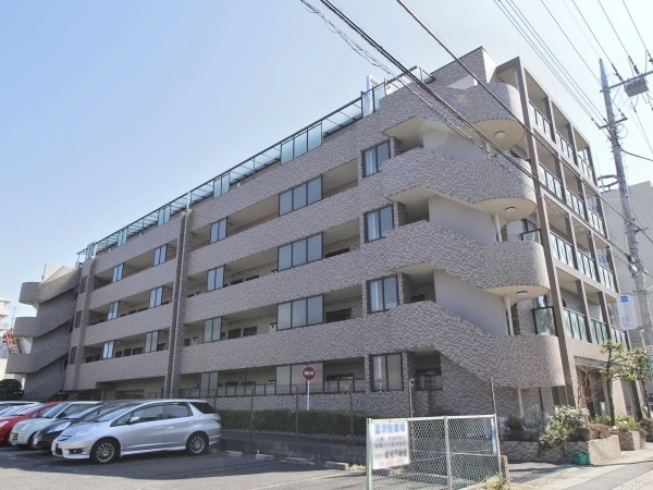 レクセル成増