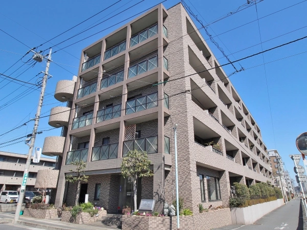 レクセル成増
