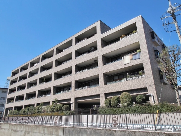 レクセル成増