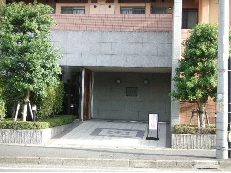 コスモ武蔵新城アイディール