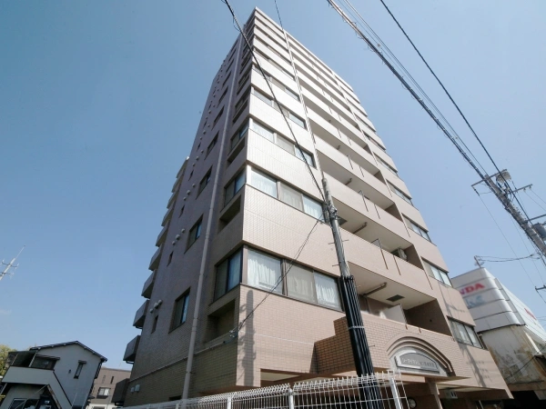 シーアイマンション京急田浦