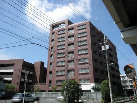 ファミールグラン用賀イクスヴィア