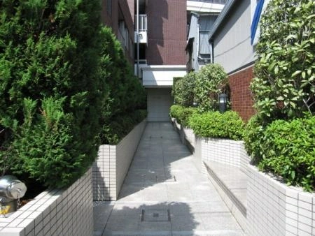 ファミールグラン用賀イクスヴィア
