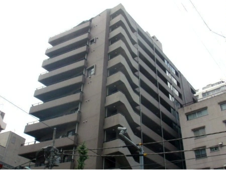 コスモ文京向丘