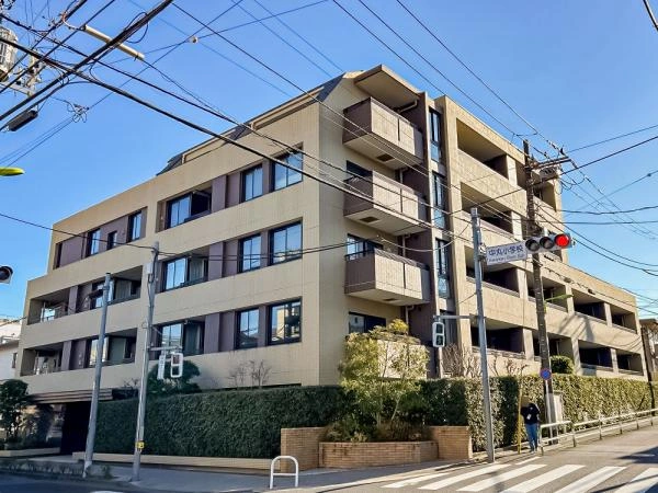 ドレッセ世田谷下馬