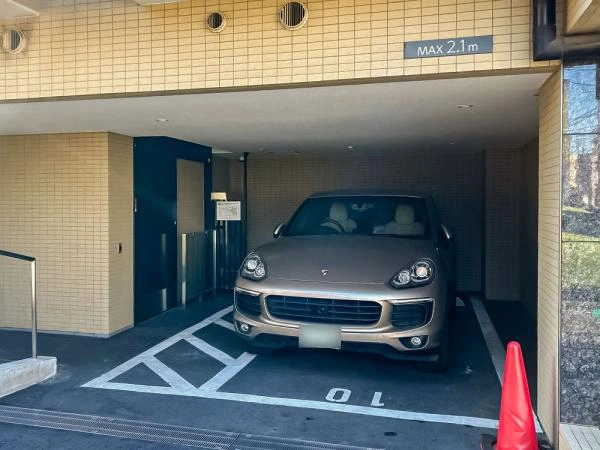 ドレッセ世田谷下馬