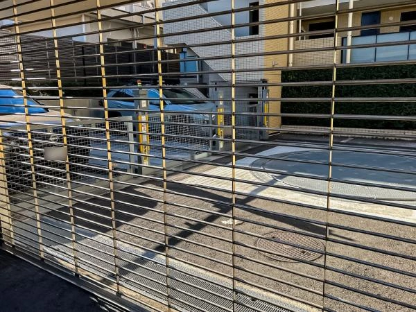 ドレッセ世田谷下馬