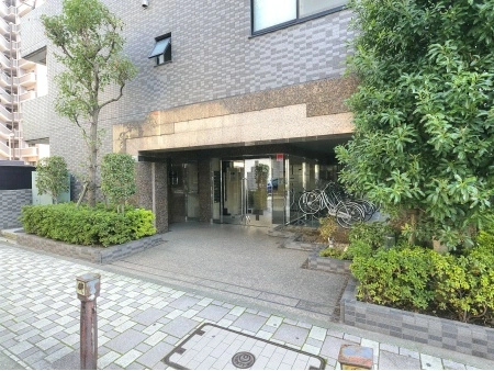 ブライト横浜根岸