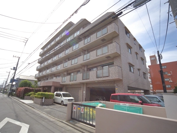レクセル鶴間