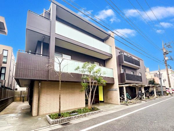 ファインスクェア世田谷弦巻