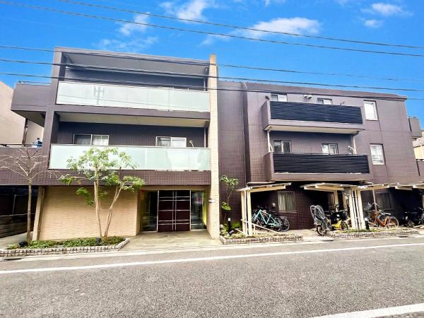 ファインスクェア世田谷弦巻