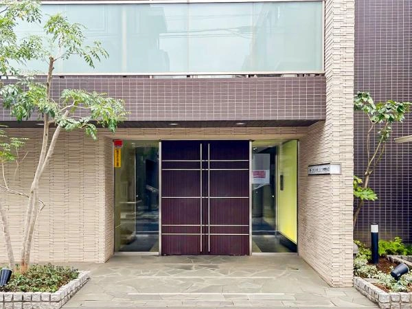 ファインスクェア世田谷弦巻