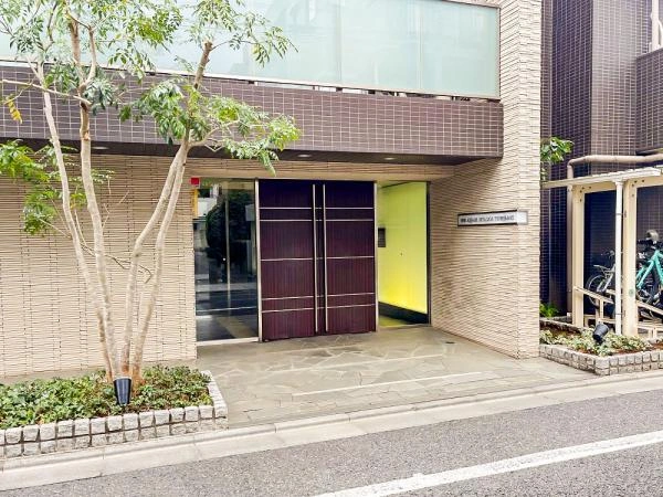 ファインスクェア世田谷弦巻