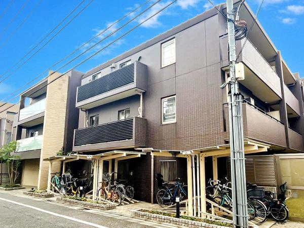 ファインスクェア世田谷弦巻