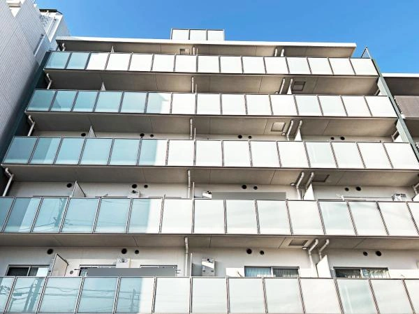 べリスタ下高井戸駅前