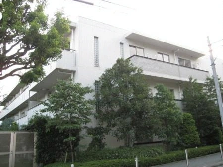 アールヴェール二子玉川