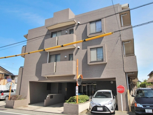ファミール習志野大久保