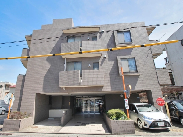 ファミール習志野大久保