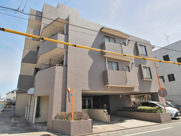 ファミール習志野大久保